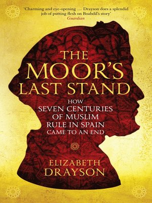 cover image of The Moor's Last Stand